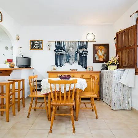 Apartment Jardin 98 Sunrise Alicante