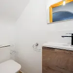 Jardin 98 Sunrise דירה טורבייחה