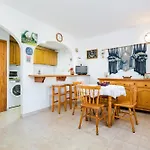 דירה Jardin 98 Sunrise *