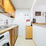 Jardin 98 Sunrise טורבייחה