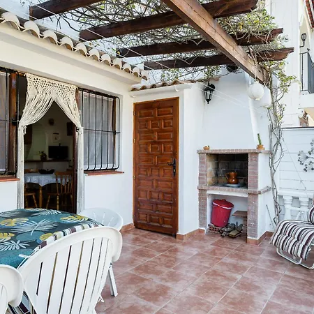 Jardin 98 Sunrise Appartamento