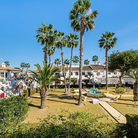 Lejlighed Jardin 98 Sunrise