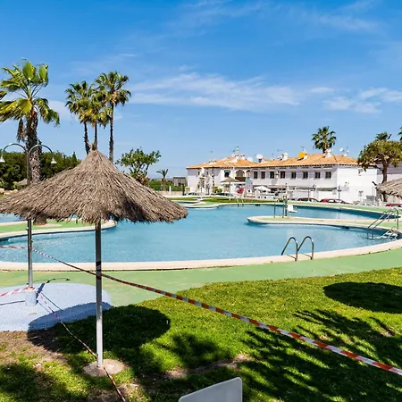 Jardin 98 Sunrise Appartamento *
