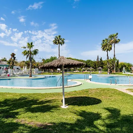 Jardin 98 Sunrise Appartamento *