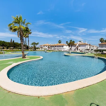 Jardin 98 Sunrise Alicante