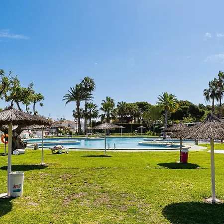 Jardin 98 Sunrise * Alicante