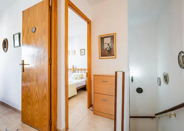 Jardin 98 Sunrise Appartamento *