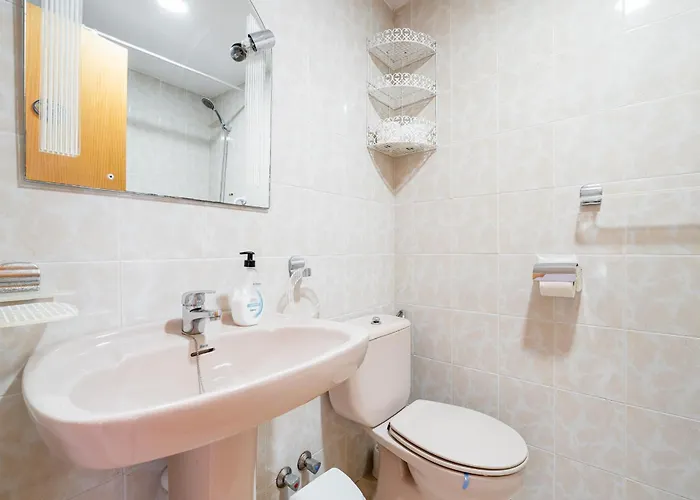 Appartamento Jardin 98 Sunrise Torrevieja