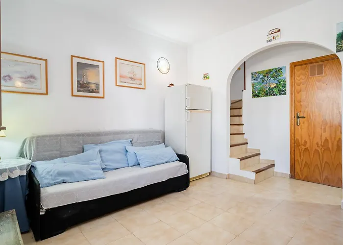 Jardin 98 Sunrise Appartamento