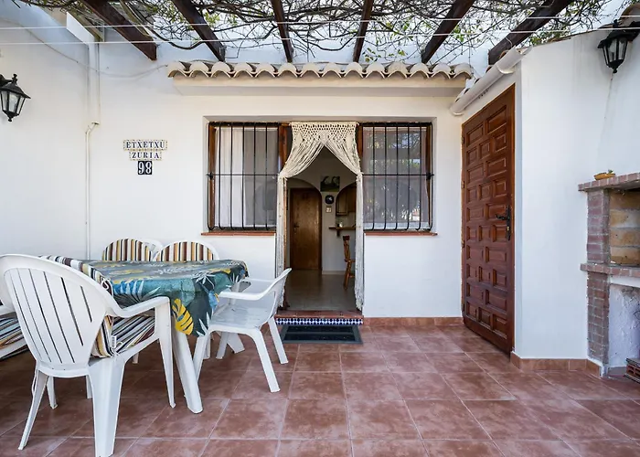Appartamento Jardin 98 Sunrise