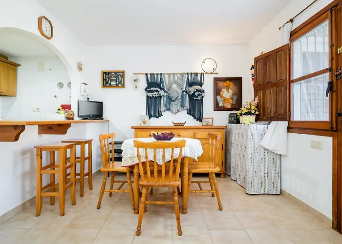 Appartamento Jardin 98 Sunrise Torrevieja