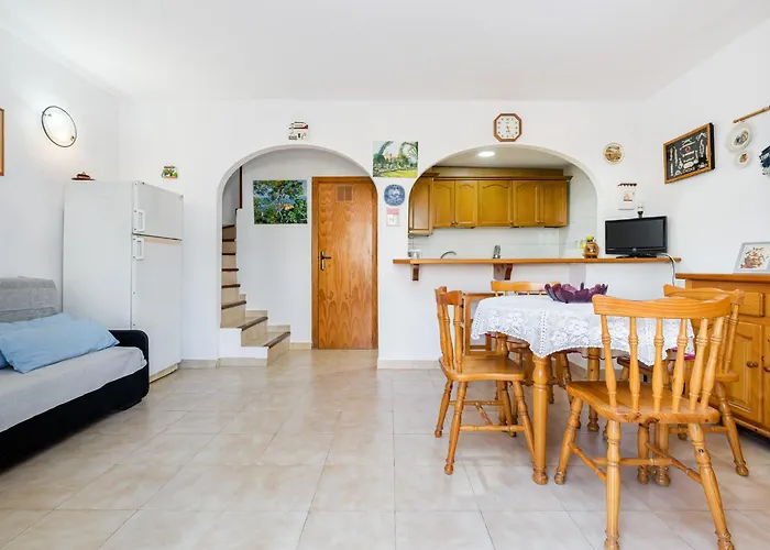 Jardin 98 Sunrise Appartamento Torrevieja