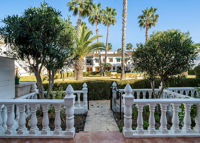 Jardin 98 Sunrise