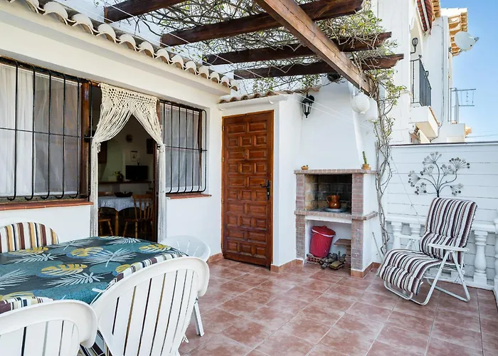 Jardin 98 Sunrise Appartamento