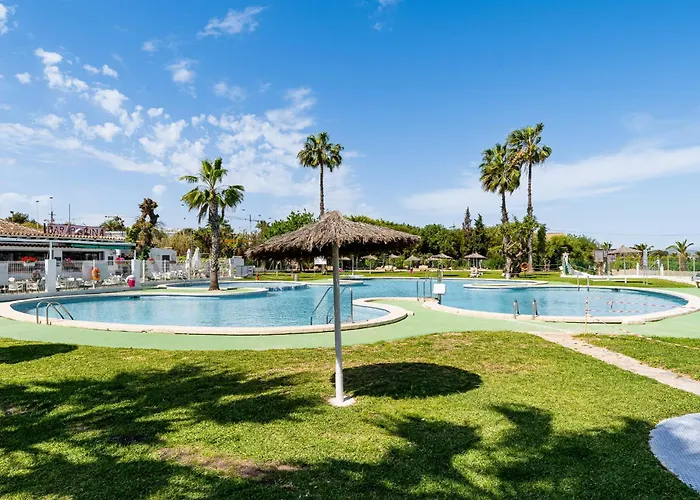 Jardin 98 Sunrise Appartamento *